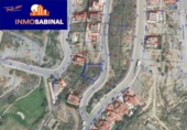 Sòl urbà en venda a la España, Vícar, ref.: TR333229 foto