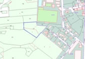 Terreno no urbanizable en venta en la España, Villamarchante, ref: TR156755 foto
