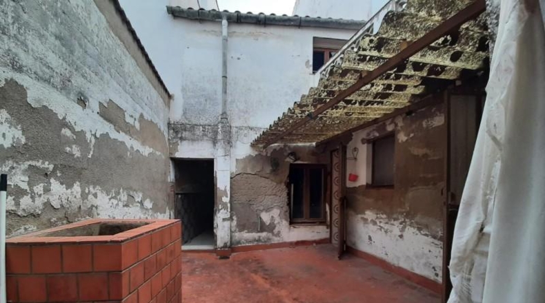 Cáceres - Casar de Cáceres - 180m2