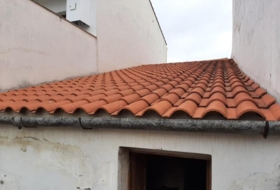 Casar de Cáceres 180&nbsp;m²