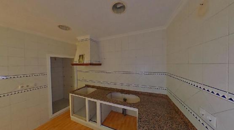 Sevilla - Lora del Río - 134m2