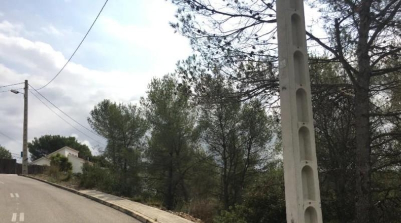 Barcelona - Olivella - 756m2