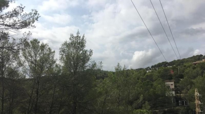 Barcelona - Olivella - 756m2