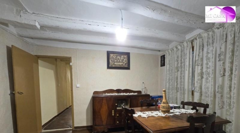 Zaragoza - Villalengua - 224m2