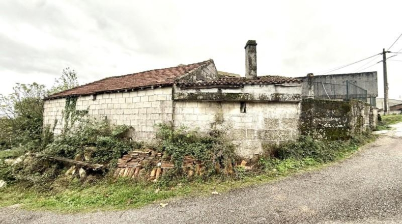 Orense - Allariz - 4000m2
