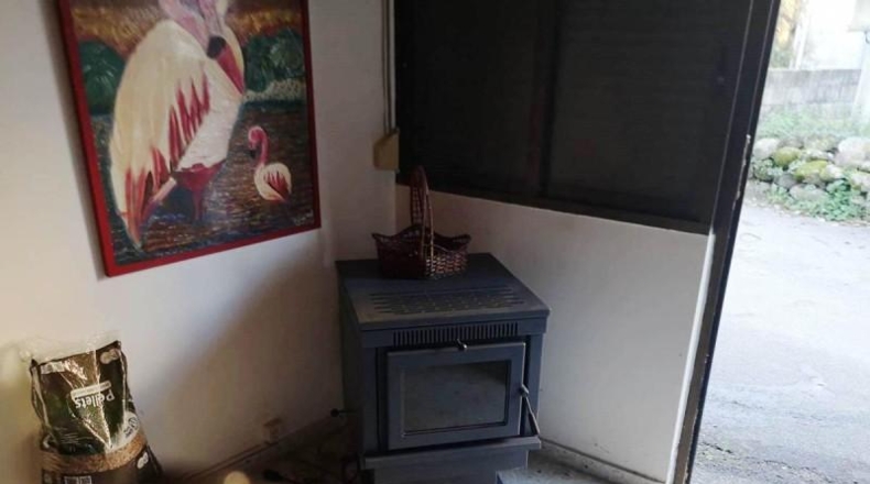 Orense - Maceda - 170m2