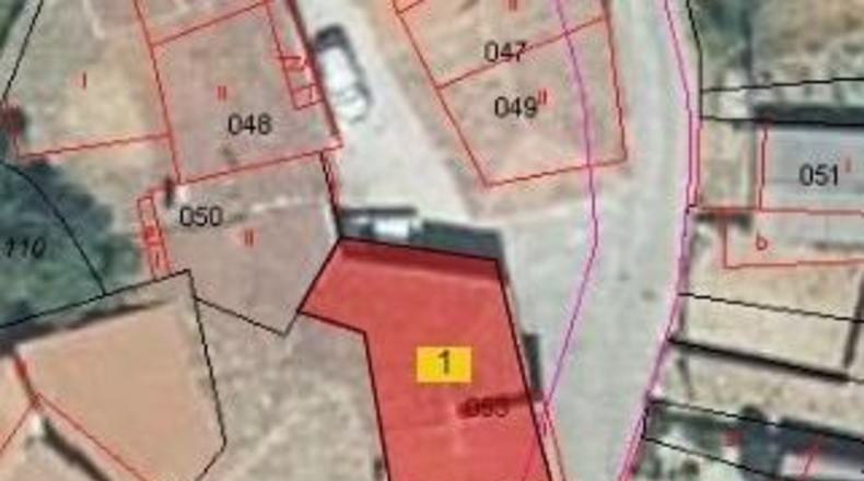 Orense - Maceda - 170m2