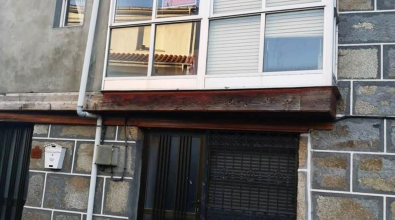 Orense - Maceda - 170m2