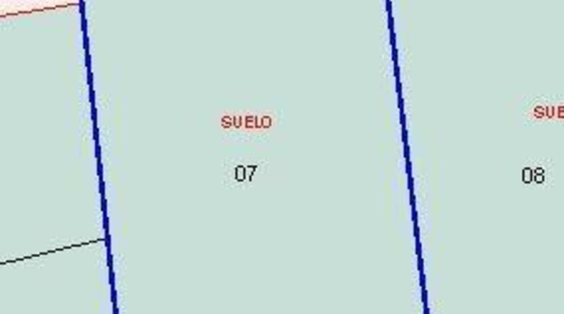Almeria - Láujar de Andarax - 343m2