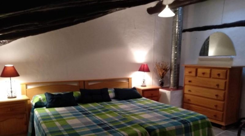 Murcia - Moratalla - 70m2