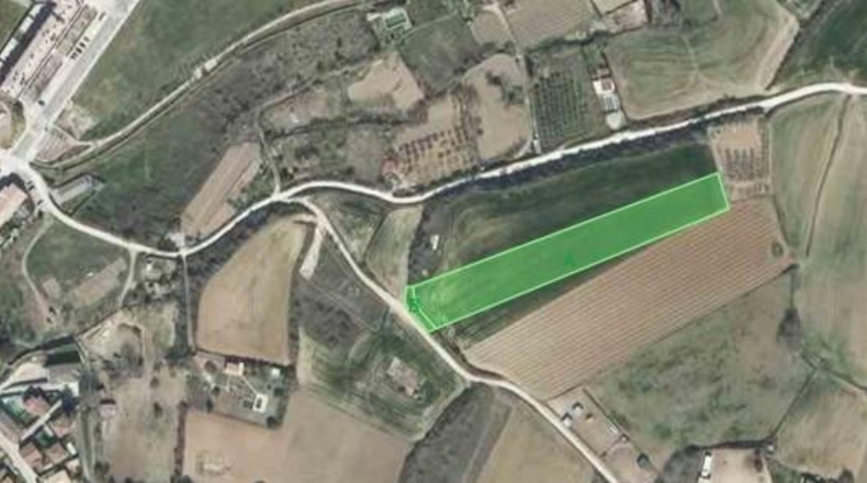 Navarre - Ayegui - 5500m2