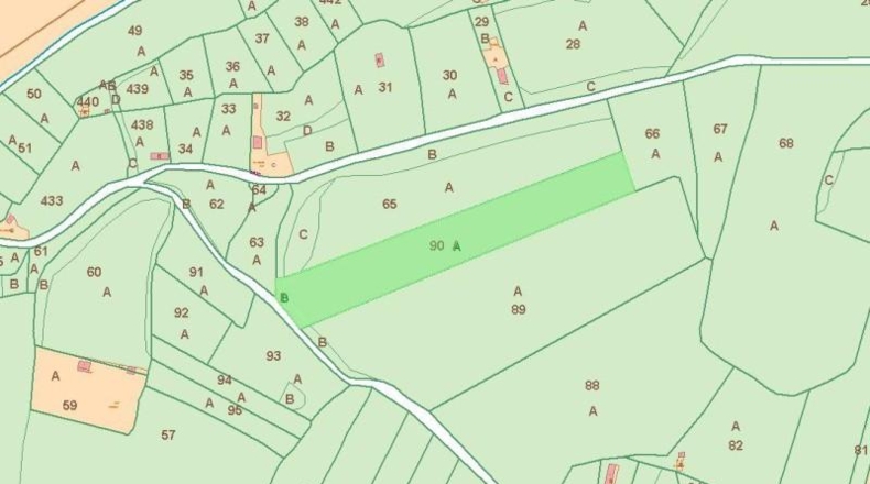 Navarre - Ayegui - 5500m2