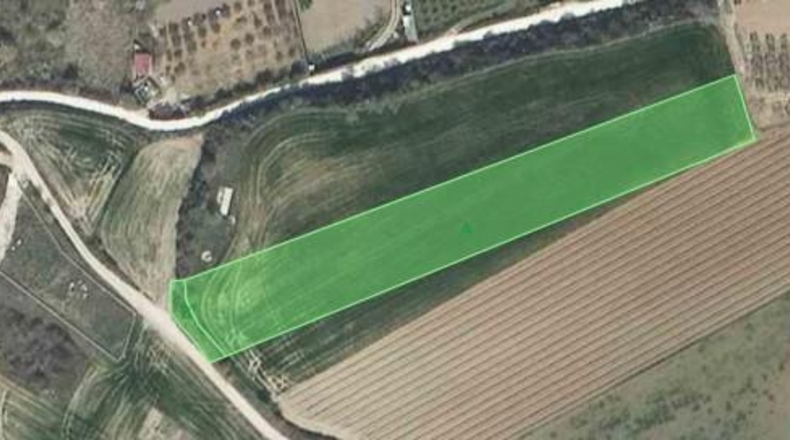 Navarre - Ayegui - 5500m2