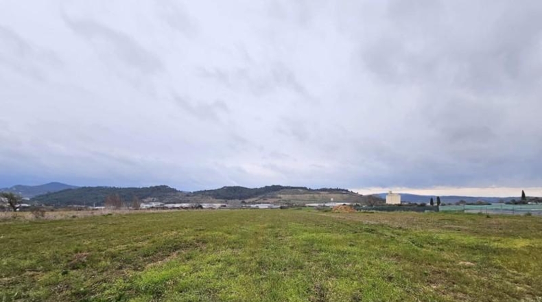 Navarre - Ayegui - 5500m2