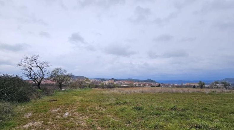 Navarre - Ayegui - 5500m2
