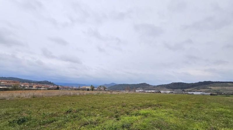 Navarre - Ayegui - 5500m2