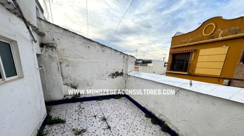 Córdoba - Puente Genil - 159m2