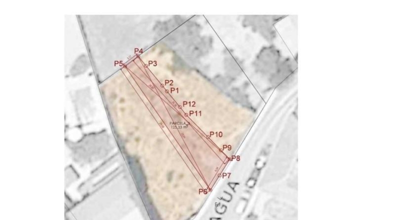 Granada - Alfacar - 125m2