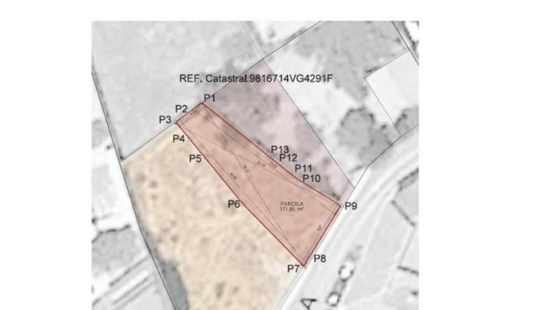 Granada - Alfacar - 125m2