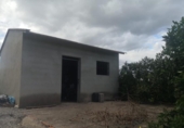 Land with storage building for sale on España, Sellent, ref: TR342005 photo