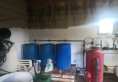 Terreno con Almacén en venta en la España, Sellent, ref: TR310502 foto
