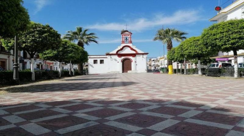 Sevilla - Lora del Río - 103m2