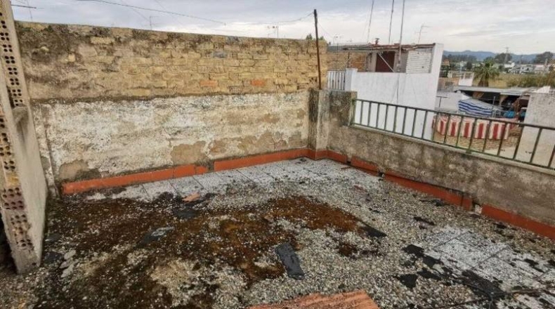 Sevilla - Lora del Río - 103m2