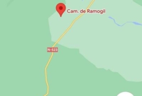 Malpartida de Cáceres 2500&nbsp;m²