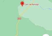 Non-developable land for sale on España, Malpartida de Cáceres, ref: TR397520 photo