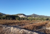 Land suitable for development for sale on España, Moratalla, ref: TR143947 photo