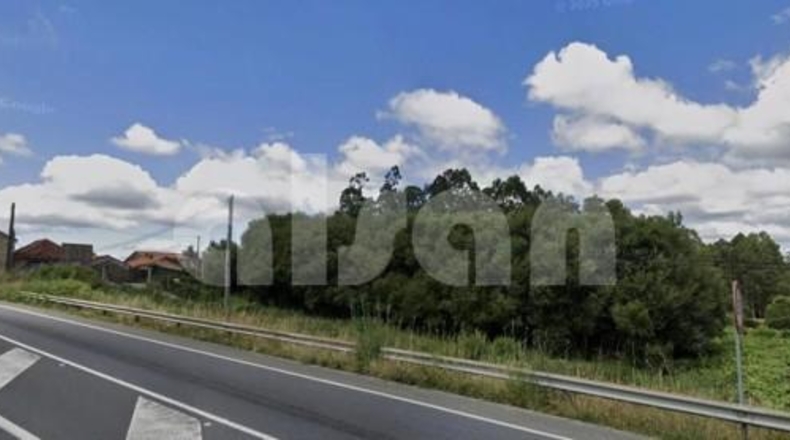 Pontevedra - Barro - 1694m2