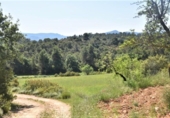 Xalet independent amb terreny en venda a la España, Queretes, ref.: TR301876 foto