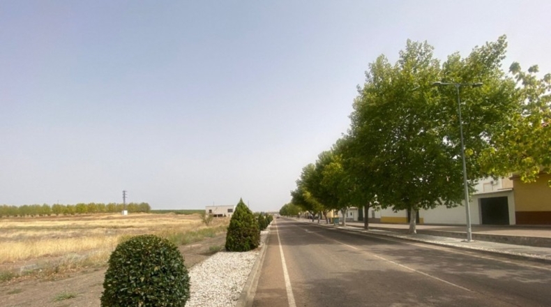 Badajoz - Badajoz - 325m2