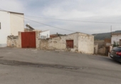 Suelo urbano en venta en la España, Jayena, ref: TR263591 foto