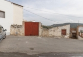 Suelo urbano en venta en la España, Jayena, ref: TR263591 foto