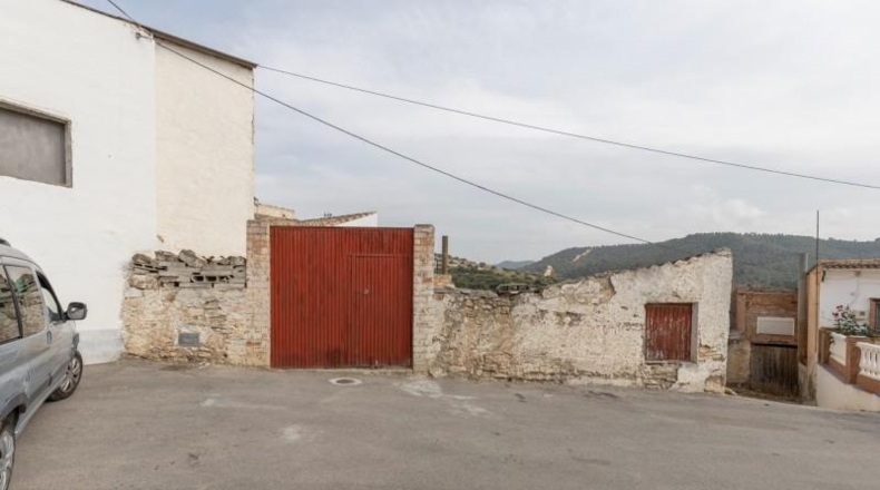 Granada - Jayena - 220m2