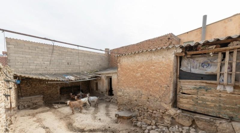 Granada - Jayena - 220m2