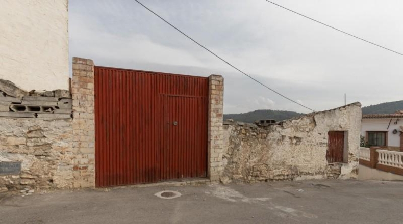 Granada - Jayena - 220m2