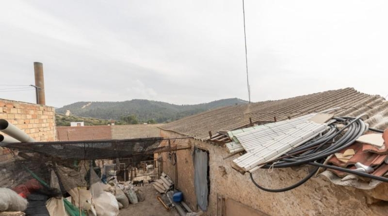Granada - Jayena - 220m2