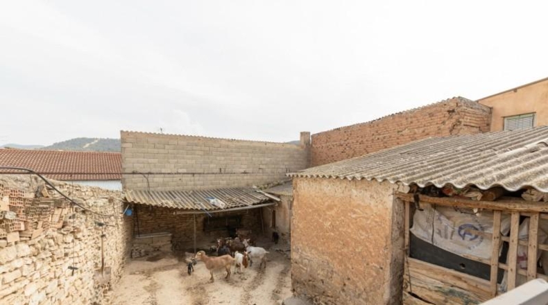 Granada - Jayena - 220m2