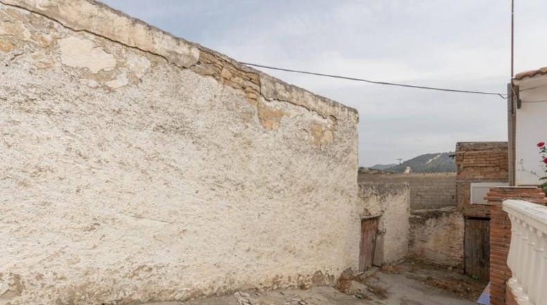 Granada - Jayena - 220m2