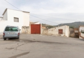 Suelo urbano en venta en la España, Jayena, ref: TR263591 foto
