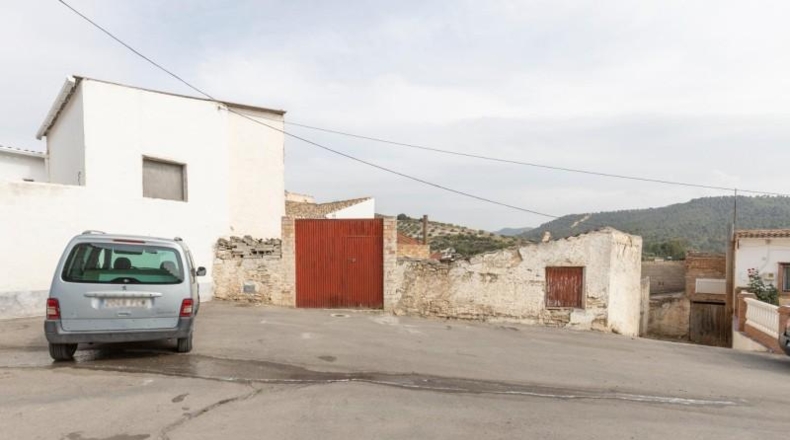 Granada - Jayena - 220m2