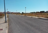 Suelo urbano en venta en la España, Pozuelo de Calatrava, ref: TR316662 foto