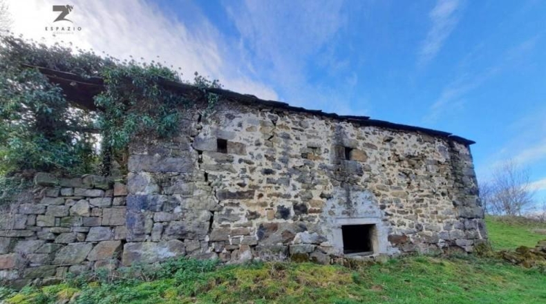 Cantabria - Selaya - 12938m2