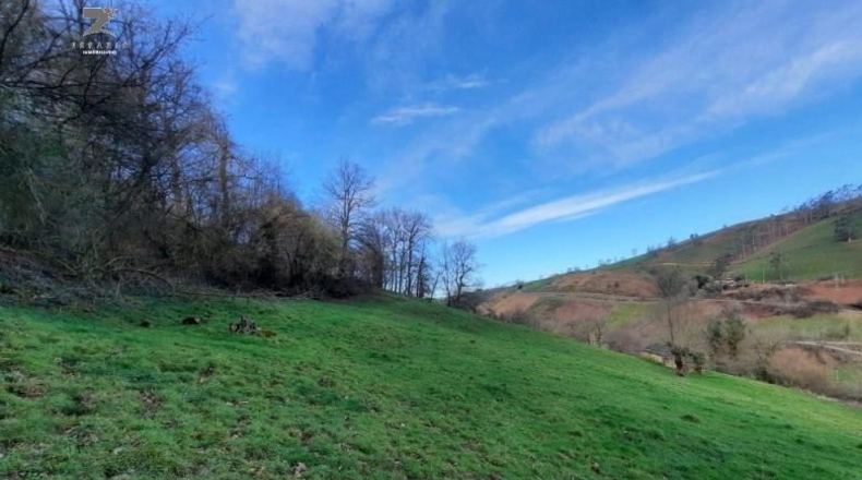 Cantabria - Selaya - 12938m2