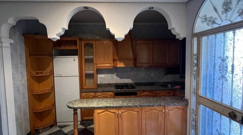 Islas Baleares - Mercadal - 104m2