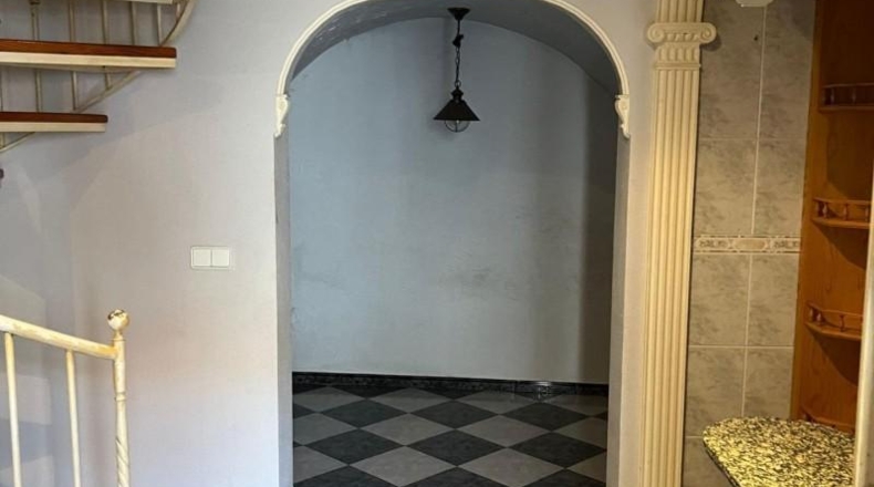 Islas Baleares - Mercadal - 104m2