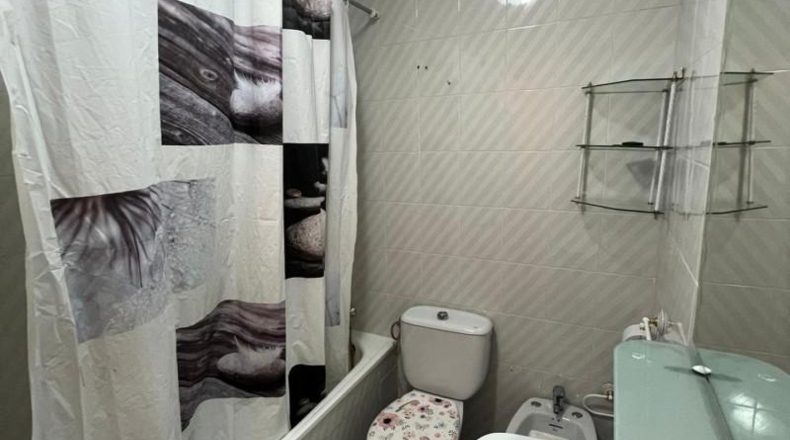 Islas Baleares - Mercadal - 104m2