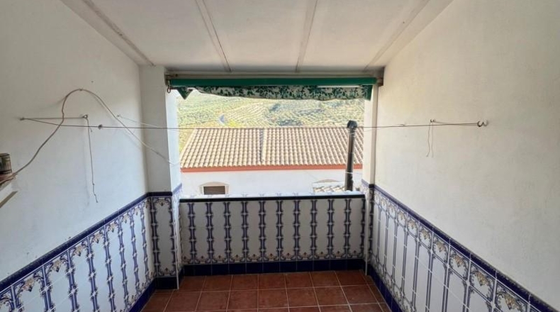 Islas Baleares - Mercadal - 104m2